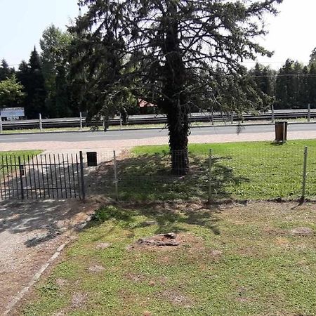 Apartament Rosy Apartman Vonyarcvashegy Zewnętrze zdjęcie