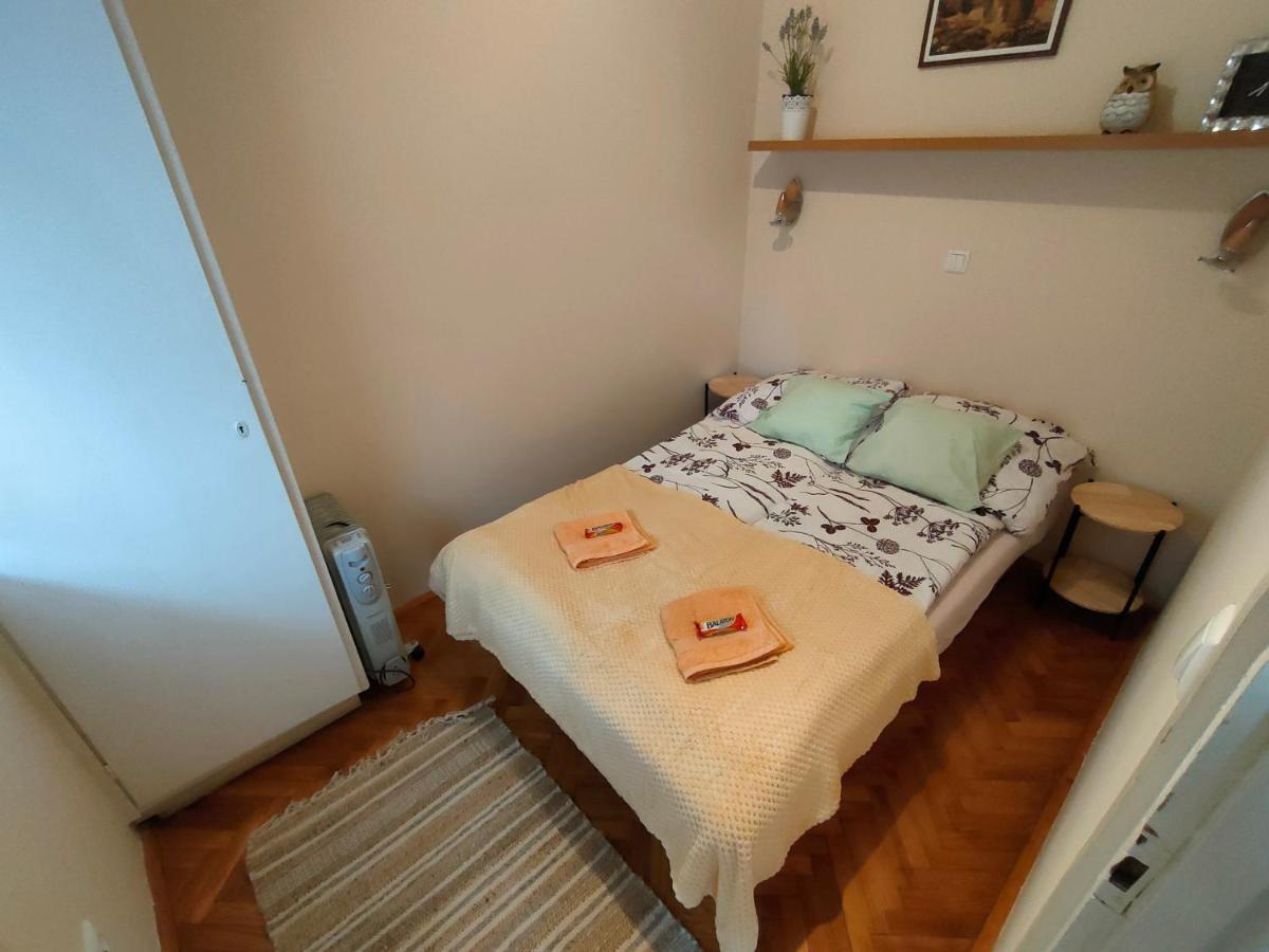 Apartament Rosy Apartman Vonyarcvashegy Zewnętrze zdjęcie